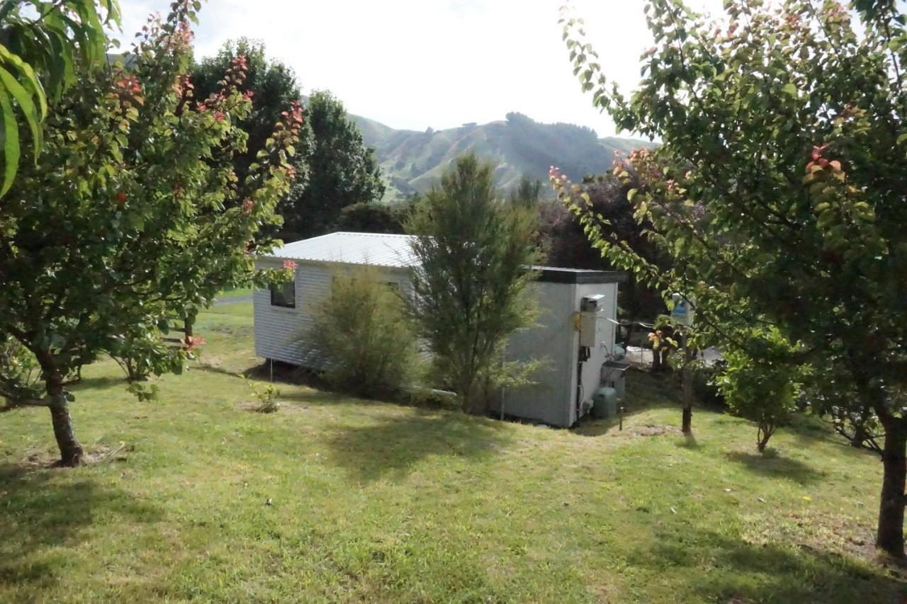 Cable Bay Farm Hotel Nelson Exterior photo