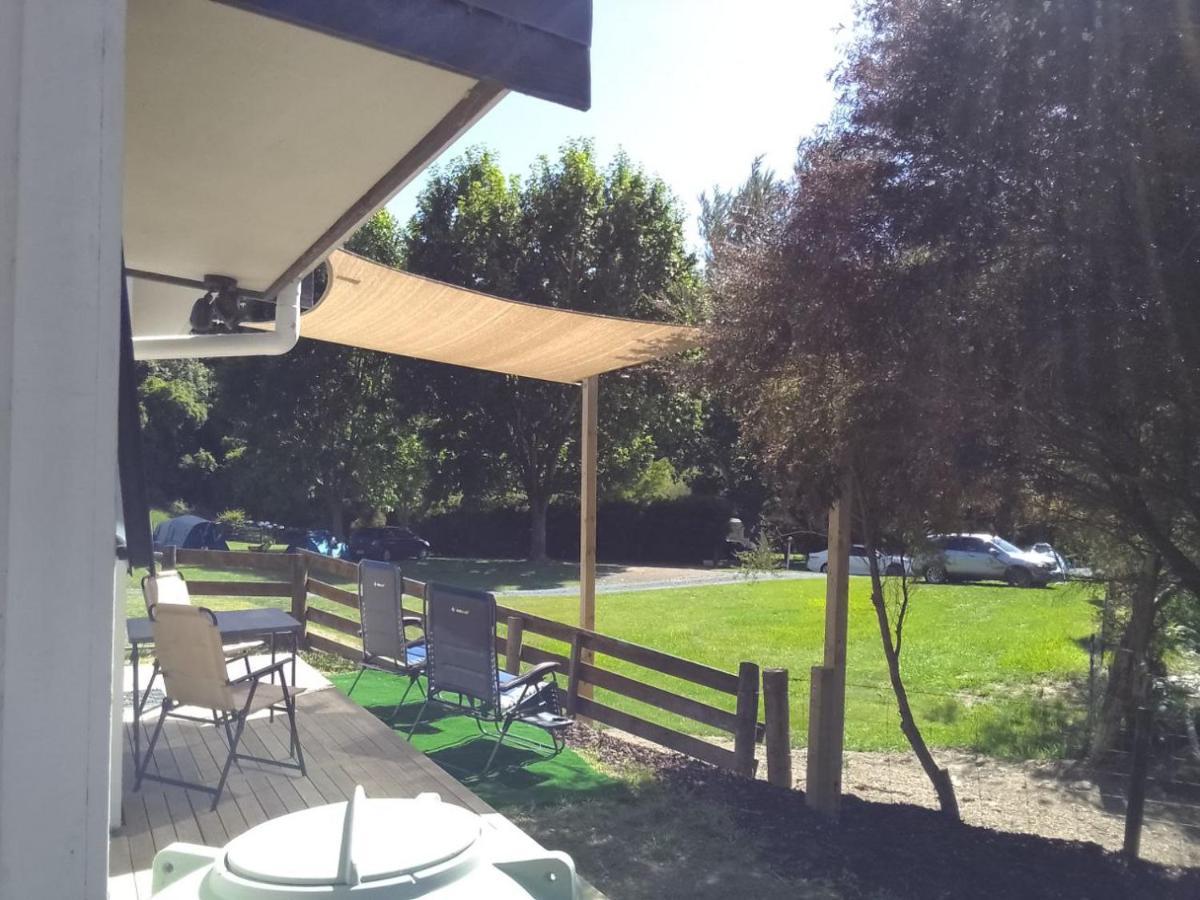 Cable Bay Farm Hotel Nelson Exterior photo